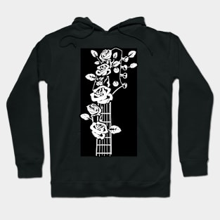 Guitar Hoodie